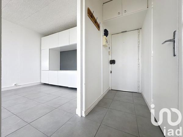 Appartement 2 pièces de 41 m² à Orly (94310)