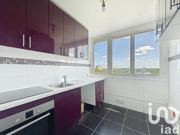 Appartement 2 pièces de 41 m² à Orly (94310)
