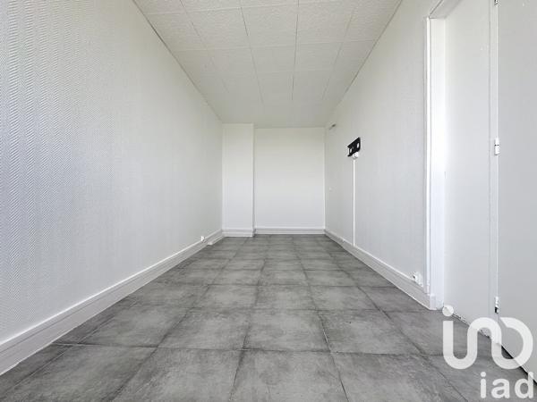 Appartement 2 pièces de 41 m² à Orly (94310)