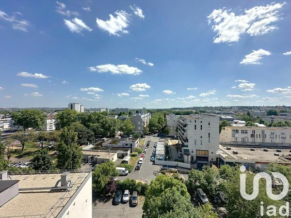 Appartement 2 pièces de 41 m² à Orly (94310)