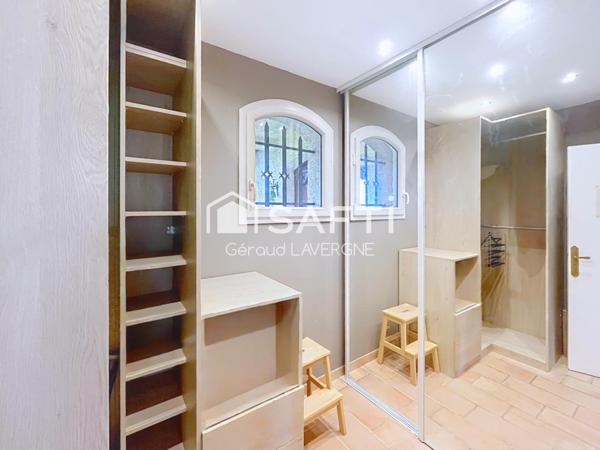 Quint-Fonsegrives : familiale avec piscine