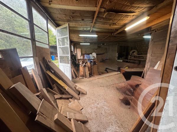 Maison à vendre  2 pièces - 150 m2 SOYAUX - 16