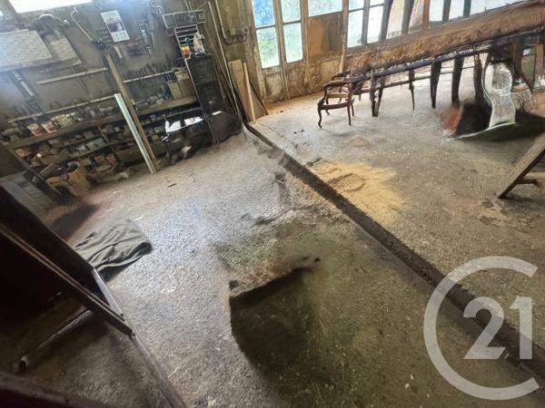 Maison à vendre  2 pièces - 150 m2 SOYAUX - 16