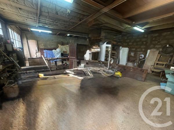 Maison à vendre  2 pièces - 150 m2 SOYAUX - 16