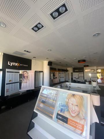 Marseille (13010) Local Commercial - Capelette - 104m2