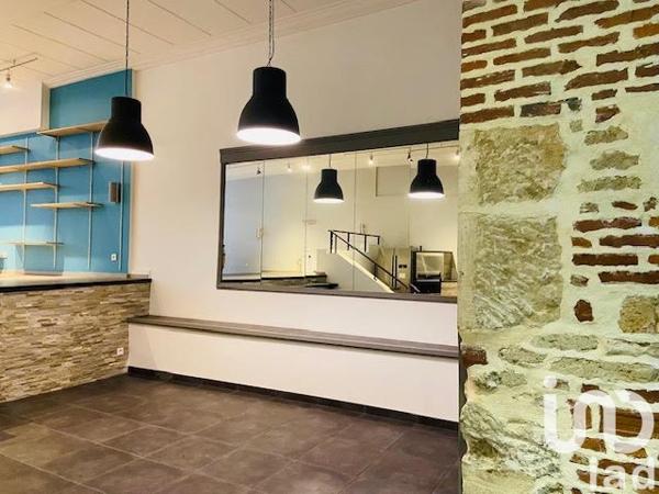 Appartement à vendre 3 pièces 154 m² Dole