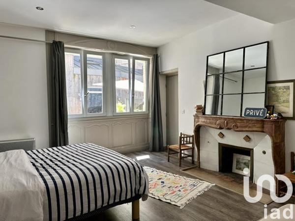 Appartement à vendre 3 pièces 154 m² Dole