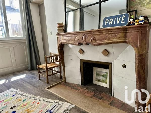 Appartement à vendre 3 pièces 154 m² Dole