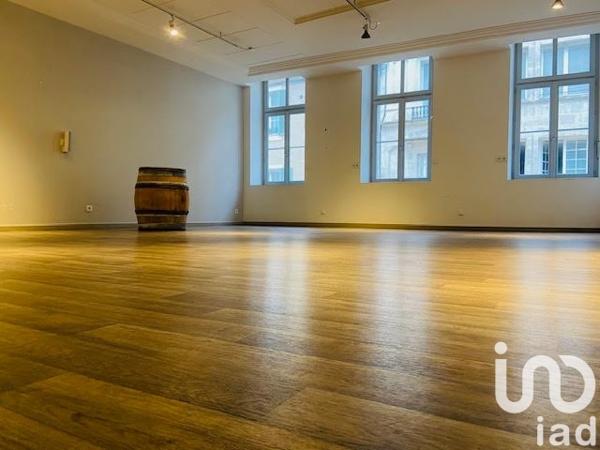 Appartement à vendre 3 pièces 154 m² Dole