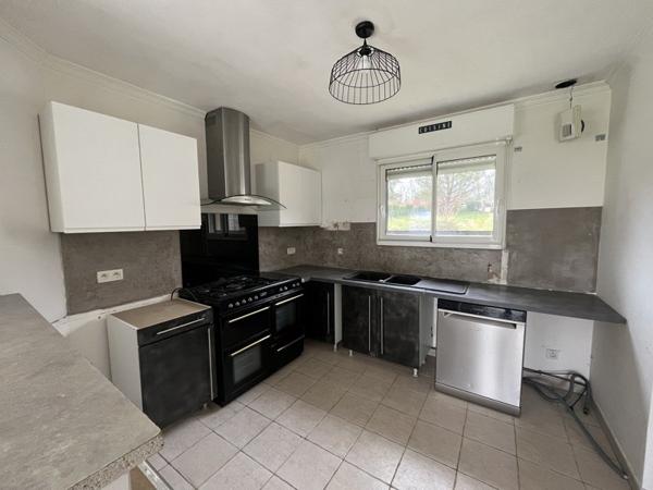 Maison à vendre |  Le Buisson-de-Cadouin |  5 pièces | 120 m²