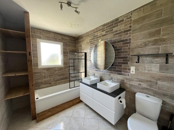 Maison à vendre |  Le Buisson-de-Cadouin |  5 pièces | 120 m²