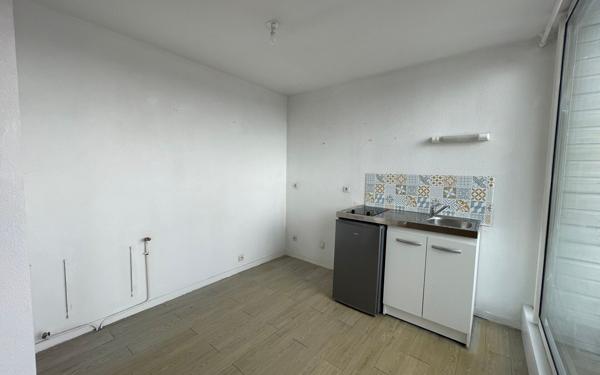 Appartement à louer    2 pièces • 52 m2 Saint-Junien