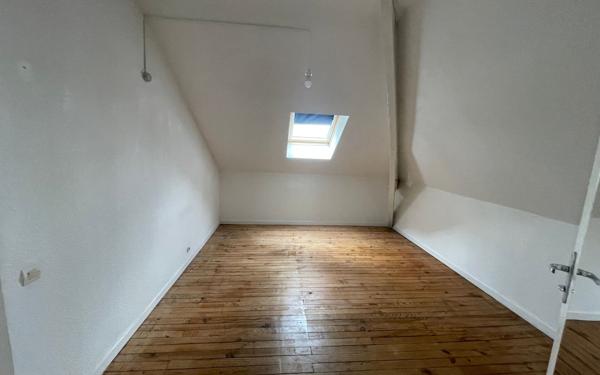 Appartement à louer    2 pièces • 52 m2 Saint-Junien