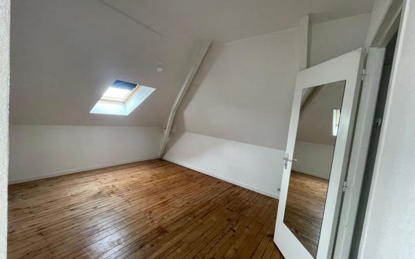 Appartement à louer    2 pièces • 52 m2 Saint-Junien