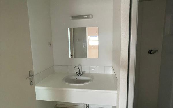 Appartement à louer    2 pièces • 52 m2 Saint-Junien