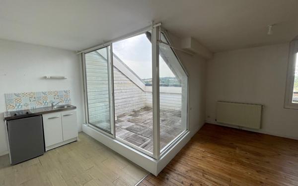 Appartement à louer    2 pièces • 52 m2 Saint-Junien