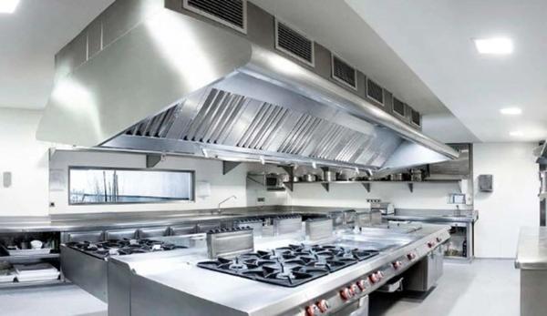 Fonds de commerce Conception, Installation cuisines professionnelles à vendre SARCEAUX (61)