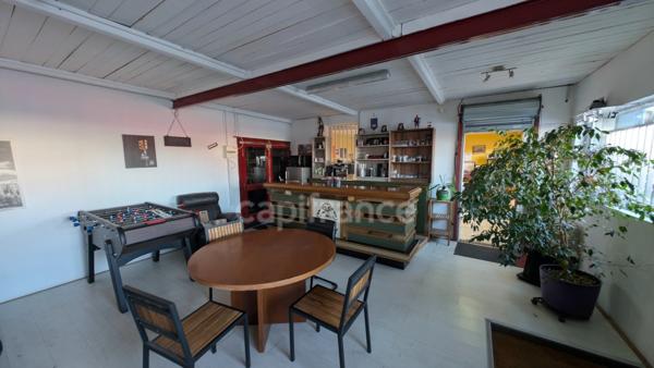 Fonds de commerce Conception, Installation cuisines professionnelles à vendre SARCEAUX (61)