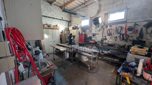 Fonds de commerce Conception, Installation cuisines professionnelles à vendre SARCEAUX (61)