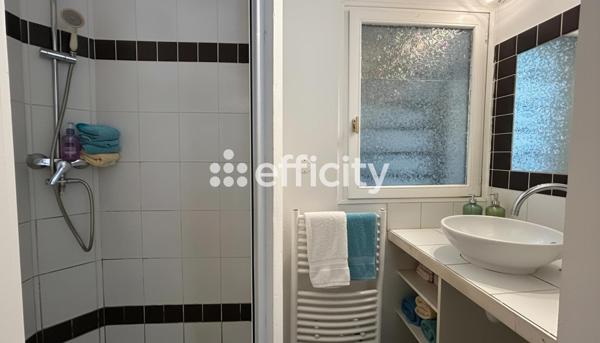 Appartement 2 pièces - 35 m² Exclusivité