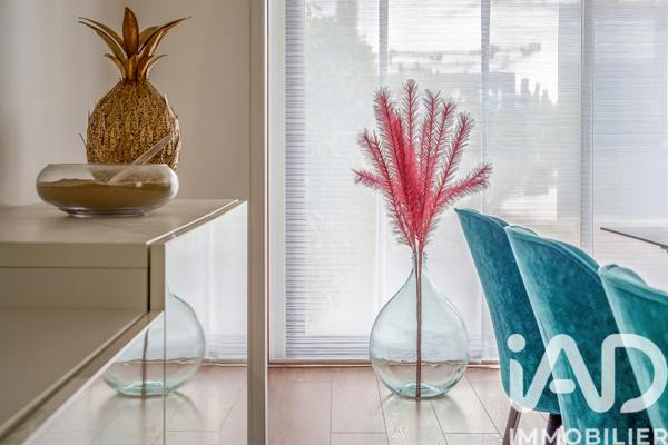 Maison à vendre 6 pièces 144 m² Saint-Cyr-sur-Loire