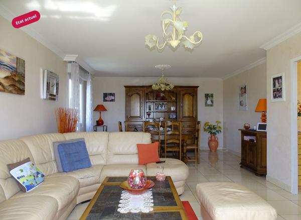 Maison 6 pièces 121 m2