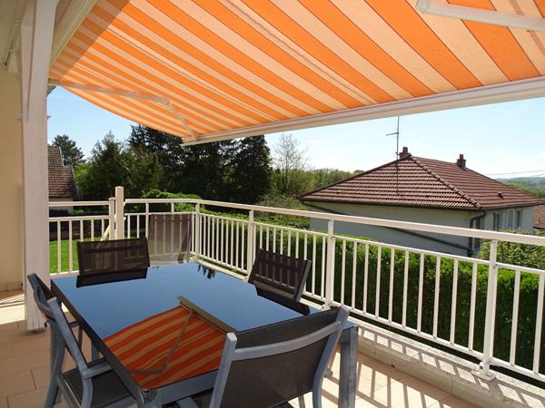 Maison 6 pièces 121 m2