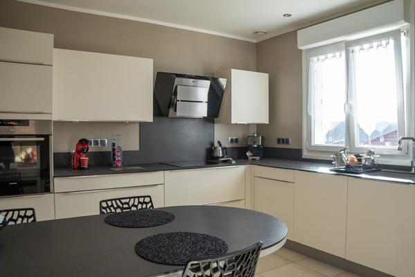 Maison 6 pièces 121 m2