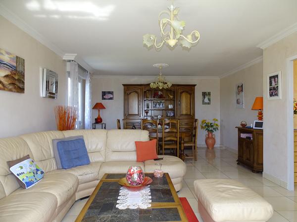 Maison 6 pièces 121 m2