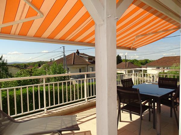 Maison 6 pièces 121 m2