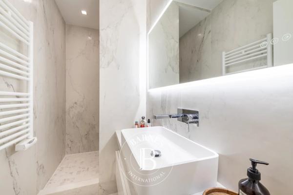 Paris 3ème, Appartement 2 Chambres -  79 m² à vendre