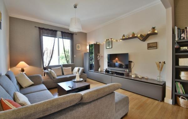Vente Maison Réf : Lunéa Cholet   