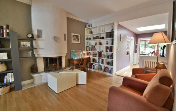 Vente Maison Réf : Lunéa Cholet   