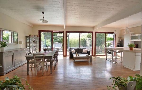 Vente Maison Réf : Lunéa Cholet   