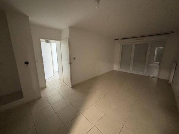Appartement 2 pièces - 44470 Carquefou