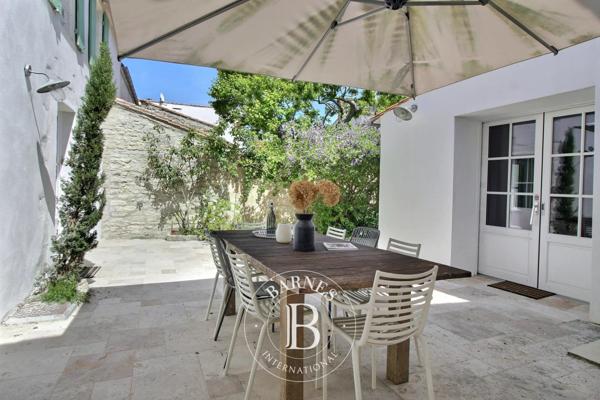 Ars-en-Ré, Maison 4 Chambres -  142 m² à vendre