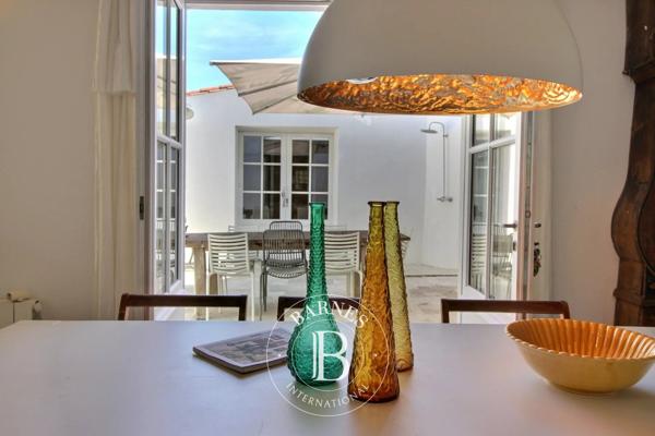Ars-en-Ré, Maison 4 Chambres -  142 m² à vendre