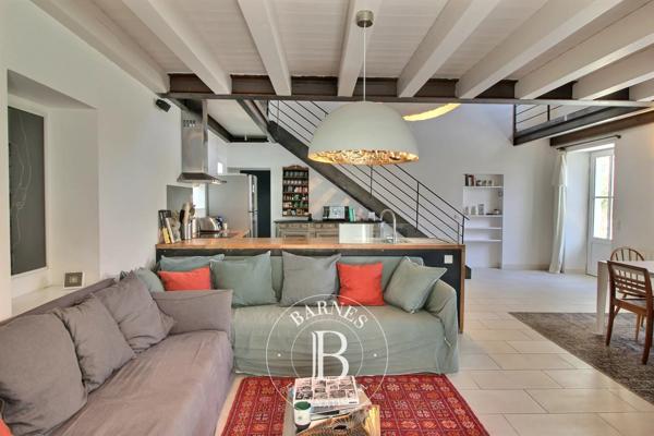 Ars-en-Ré, Maison 4 Chambres -  142 m² à vendre