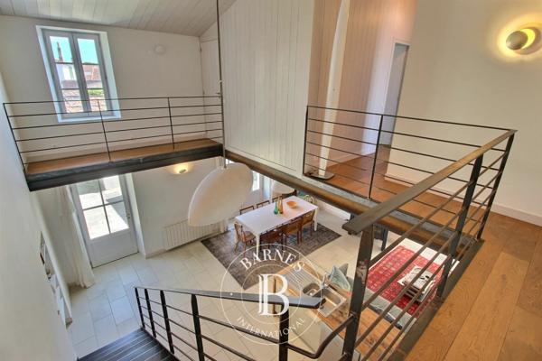 Ars-en-Ré, Maison 4 Chambres -  142 m² à vendre