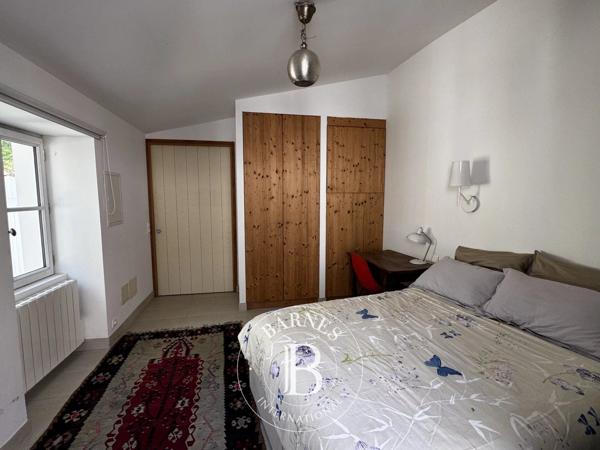 Ars-en-Ré, Maison 4 Chambres -  142 m² à vendre