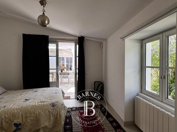 Ars-en-Ré, Maison 4 Chambres -  142 m² à vendre