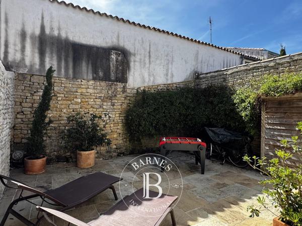 Ars-en-Ré, Maison 4 Chambres -  142 m² à vendre