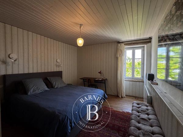 Ars-en-Ré, Maison 4 Chambres -  142 m² à vendre