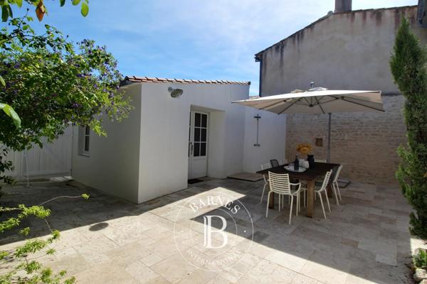 Ars-en-Ré, Maison 4 Chambres -  142 m² à vendre