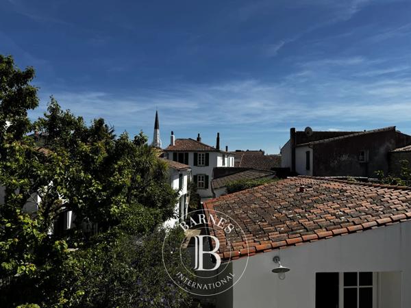 Ars-en-Ré, Maison 4 Chambres -  142 m² à vendre