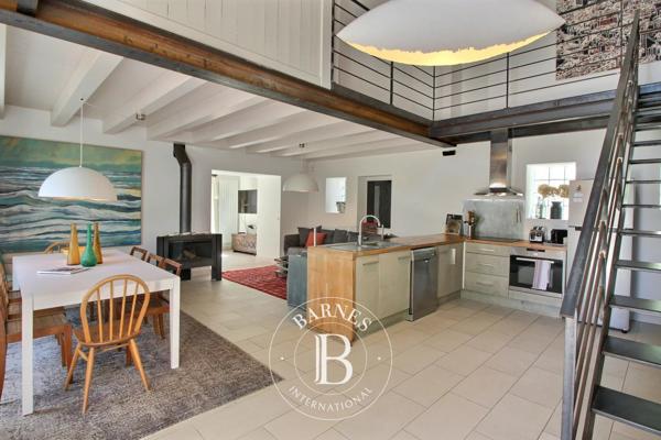 Ars-en-Ré, Maison 4 Chambres -  142 m² à vendre
