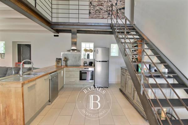 Ars-en-Ré, Maison 4 Chambres -  142 m² à vendre