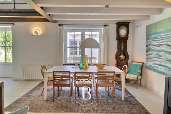 Ars-en-Ré, Maison 4 Chambres -  142 m² à vendre