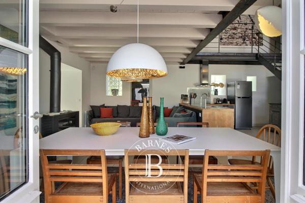 Ars-en-Ré, Maison 4 Chambres -  142 m² à vendre