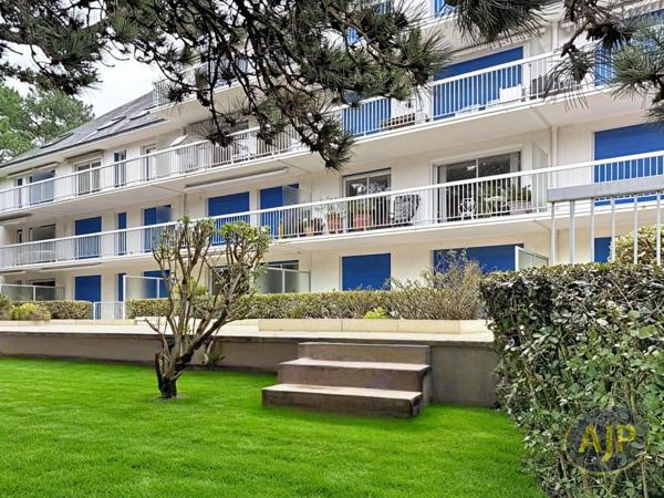 Biens de prestige à vendre La Baule Escoublac : 842 400 € - AJP Immobilier Le Pouliguen